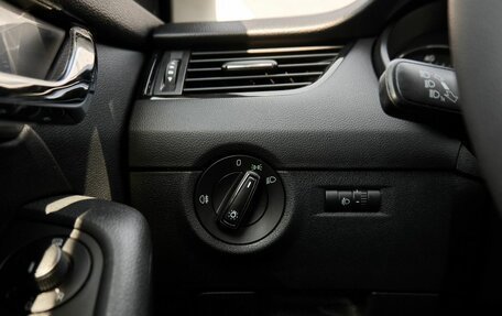 Skoda Octavia, 2014 год, 1 230 000 рублей, 13 фотография