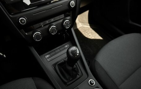 Skoda Octavia, 2014 год, 1 230 000 рублей, 11 фотография