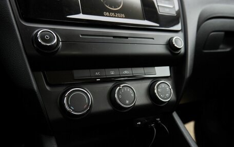 Skoda Octavia, 2014 год, 1 230 000 рублей, 10 фотография