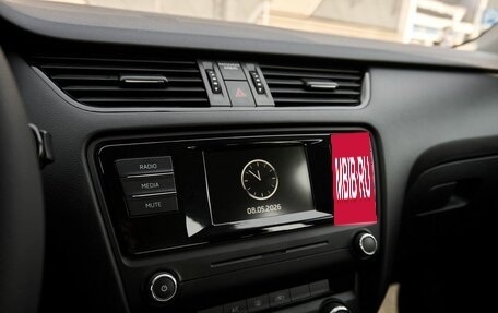 Skoda Octavia, 2014 год, 1 230 000 рублей, 9 фотография