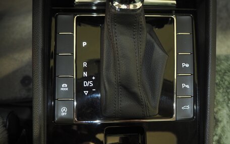 Skoda Superb III рестайлинг, 2015 год, 1 900 000 рублей, 19 фотография
