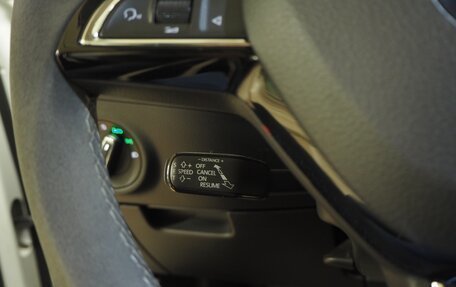 Skoda Superb III рестайлинг, 2015 год, 1 900 000 рублей, 24 фотография