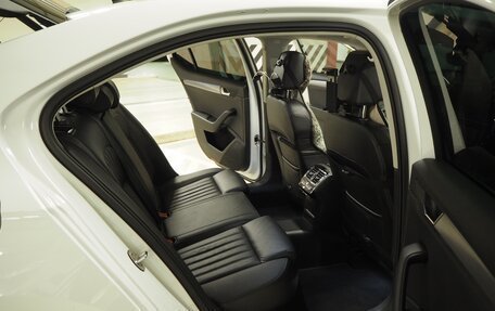 Skoda Superb III рестайлинг, 2015 год, 1 900 000 рублей, 26 фотография