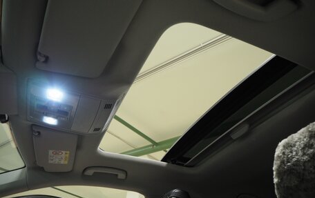 Skoda Superb III рестайлинг, 2015 год, 1 900 000 рублей, 23 фотография