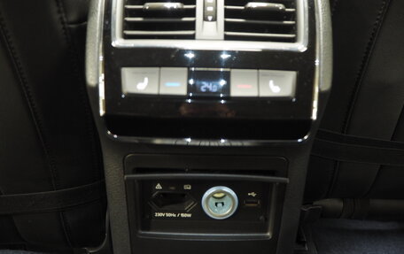 Skoda Superb III рестайлинг, 2015 год, 1 900 000 рублей, 31 фотография