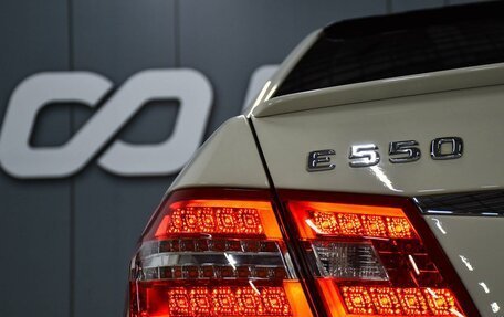 Mercedes-Benz E-Класс, 2011 год, 1 669 000 рублей, 6 фотография