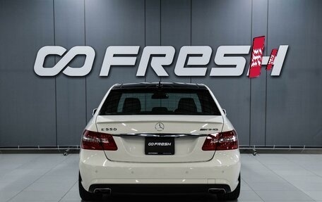 Mercedes-Benz E-Класс, 2011 год, 1 669 000 рублей, 4 фотография