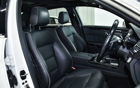 Mercedes-Benz E-Класс, 2011 год, 1 669 000 рублей, 13 фотография