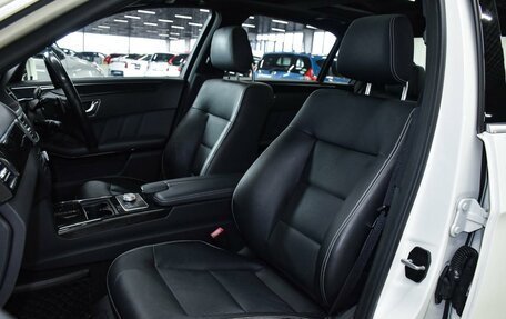 Mercedes-Benz E-Класс, 2011 год, 1 669 000 рублей, 10 фотография