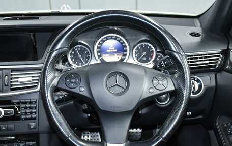 Mercedes-Benz E-Класс, 2011 год, 1 669 000 рублей, 16 фотография