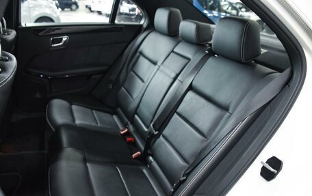 Mercedes-Benz E-Класс, 2011 год, 1 669 000 рублей, 11 фотография