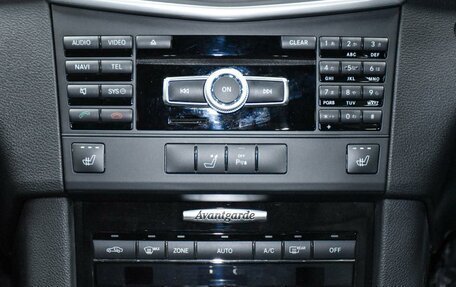 Mercedes-Benz E-Класс, 2011 год, 1 669 000 рублей, 19 фотография