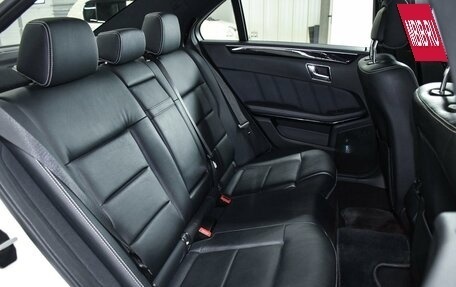Mercedes-Benz E-Класс, 2011 год, 1 669 000 рублей, 12 фотография