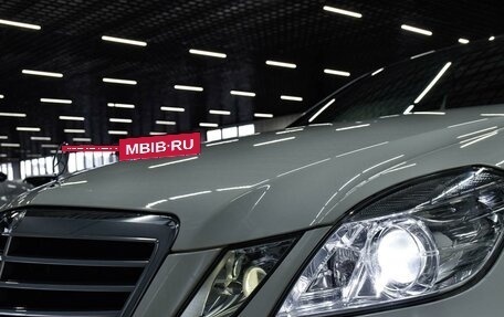 Mercedes-Benz E-Класс, 2011 год, 1 669 000 рублей, 8 фотография