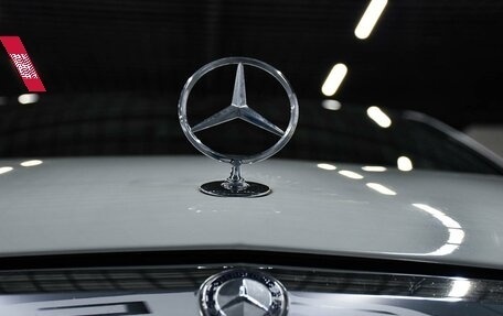 Mercedes-Benz E-Класс, 2011 год, 1 669 000 рублей, 9 фотография