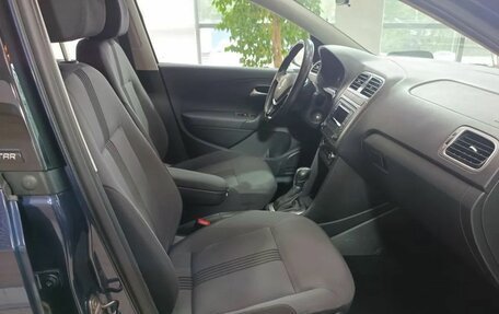Volkswagen Polo VI (EU Market), 2016 год, 1 135 000 рублей, 13 фотография