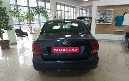 Volkswagen Polo VI (EU Market), 2016 год, 1 135 000 рублей, 6 фотография