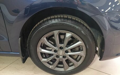 Volkswagen Polo VI (EU Market), 2016 год, 1 135 000 рублей, 19 фотография