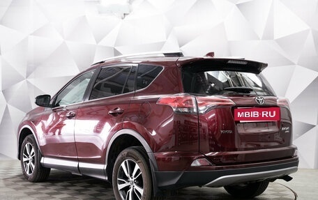 Toyota RAV4, 2019 год, 2 890 000 рублей, 3 фотография