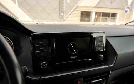Volkswagen Polo VI (EU Market), 2020 год, 1 380 000 рублей, 9 фотография
