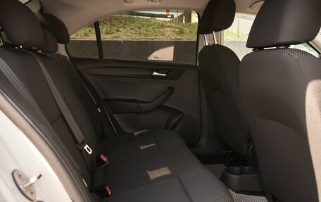 Volkswagen Polo VI (EU Market), 2020 год, 1 380 000 рублей, 7 фотография