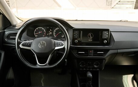 Volkswagen Polo VI (EU Market), 2020 год, 1 380 000 рублей, 8 фотография