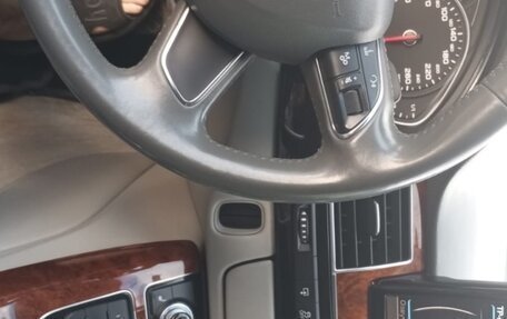 Audi A8, 2010 год, 650 000 рублей, 2 фотография