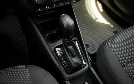 Volkswagen Polo VI (EU Market), 2020 год, 1 380 000 рублей, 11 фотография
