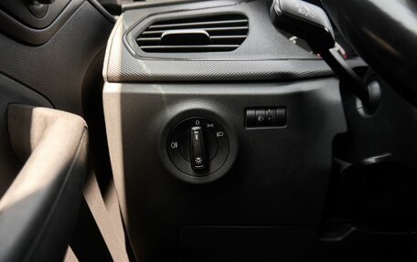 Volkswagen Polo VI (EU Market), 2020 год, 1 380 000 рублей, 13 фотография