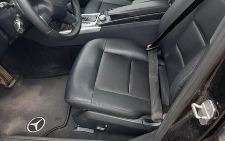Mercedes-Benz E-Класс, 2010 год, 1 050 000 рублей, 4 фотография