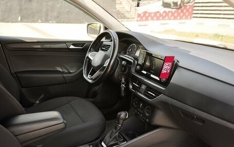 Volkswagen Polo VI (EU Market), 2020 год, 1 380 000 рублей, 6 фотография