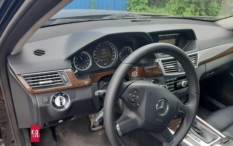 Mercedes-Benz E-Класс, 2010 год, 1 050 000 рублей, 5 фотография