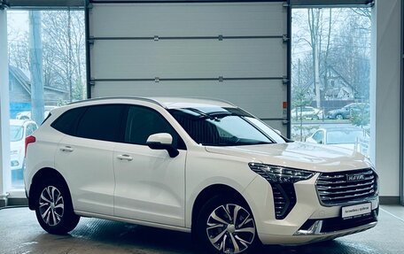 Haval Jolion, 2023 год, 1 615 000 рублей, 3 фотография