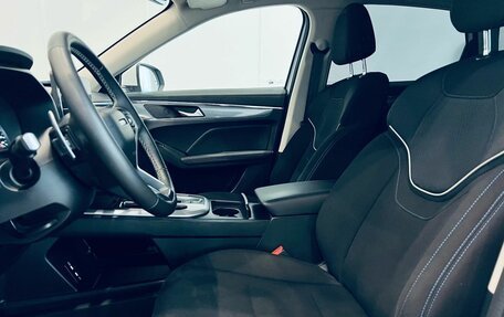 Haval Jolion, 2023 год, 1 615 000 рублей, 14 фотография