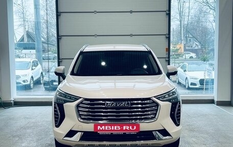 Haval Jolion, 2023 год, 1 615 000 рублей, 2 фотография
