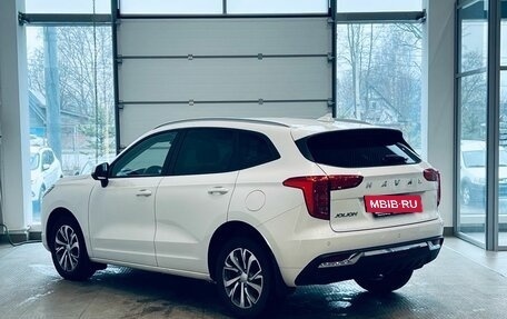 Haval Jolion, 2023 год, 1 615 000 рублей, 4 фотография