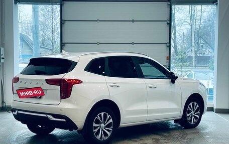 Haval Jolion, 2023 год, 1 615 000 рублей, 6 фотография