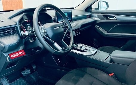 Haval Jolion, 2023 год, 1 615 000 рублей, 7 фотография