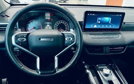 Haval Jolion, 2023 год, 1 615 000 рублей, 24 фотография