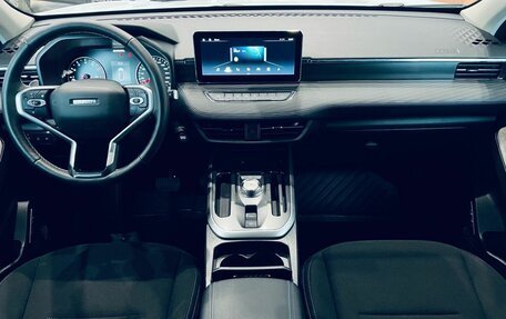 Haval Jolion, 2023 год, 1 615 000 рублей, 23 фотография