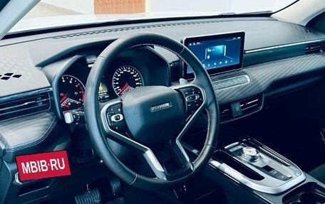 Haval Jolion, 2023 год, 1 615 000 рублей, 8 фотография