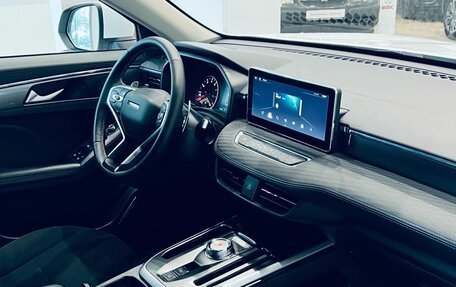 Haval Jolion, 2023 год, 1 615 000 рублей, 20 фотография