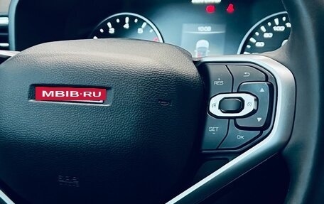 Haval Jolion, 2023 год, 1 615 000 рублей, 26 фотография