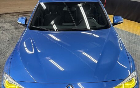 BMW 3 серия, 2016 год, 3 350 000 рублей, 11 фотография