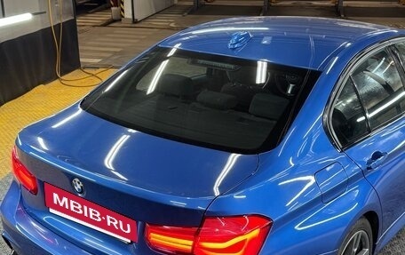 BMW 3 серия, 2016 год, 3 350 000 рублей, 7 фотография