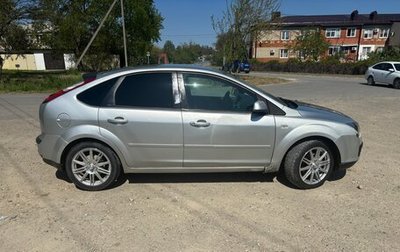 Ford Focus II рестайлинг, 2005 год, 400 000 рублей, 1 фотография