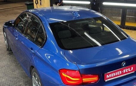 BMW 3 серия, 2016 год, 3 350 000 рублей, 6 фотография