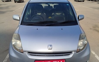 Toyota Passo III, 2008 год, 400 000 рублей, 1 фотография