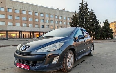 Peugeot 308 II, 2008 год, 300 000 рублей, 1 фотография