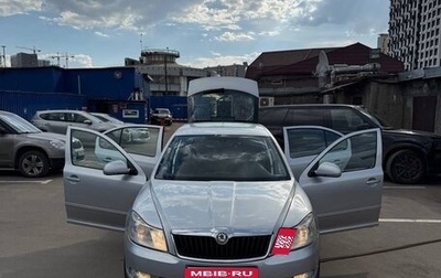 Skoda Octavia, 2011 год, 780 000 рублей, 1 фотография